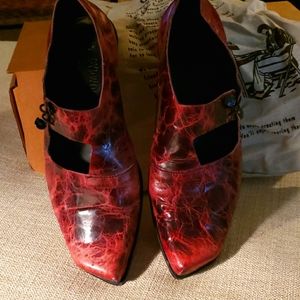 Cydwoq Forbid yummy wine color